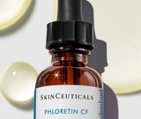 SkinCeuticals C E Ferulic vs Phloretin CF: Which Vitamin C Serum Is Right for You?