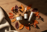 The Ultimate Autumn Skincare Routine: How to Transition Your Skin From Summer to Autumn