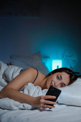 Blue Light and Skin Ageing: Is Your Phone Really Damaging Your Skin?