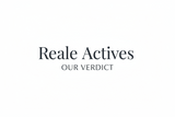 Alix Earle’s Reale Actives: What’s Really in the Skincare Range - And How Does It Compare to Medical-Grade Skincare?