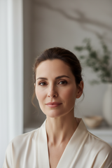 Doctor-Inspired Skincare Routine for Women 40+: Supporting Collagen, Fine Lines and Healthy Skin