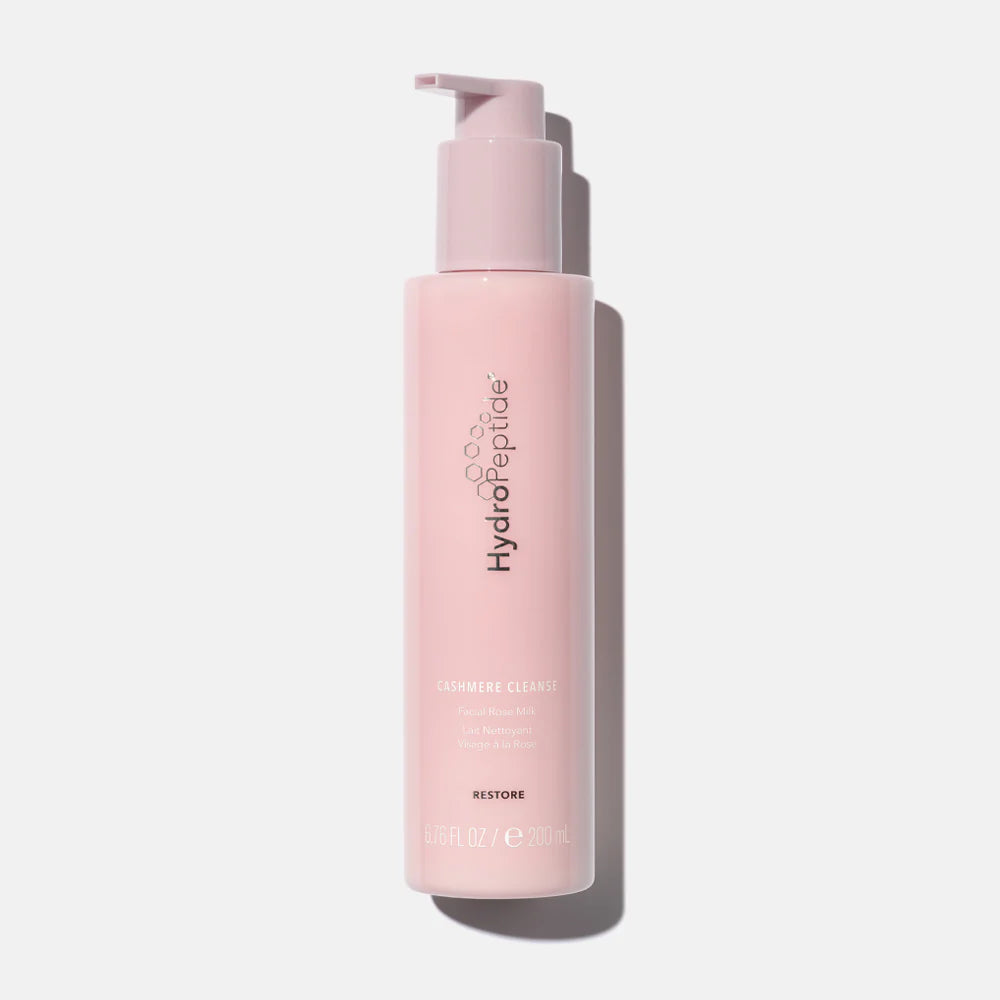 HydroPeptide Cashmere Cleanser 200ml