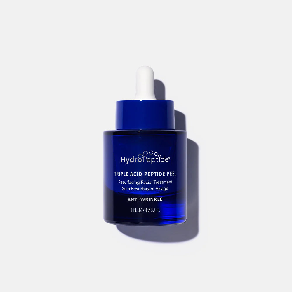 HydroPeptide Triple Acid Peptide Peel 30ml