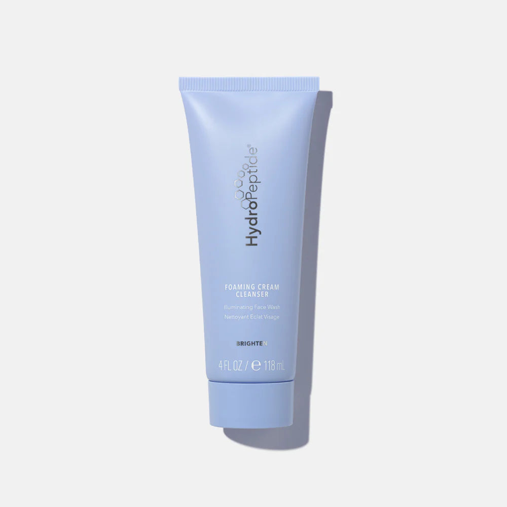 Foaming Cream Cleanser 120ml