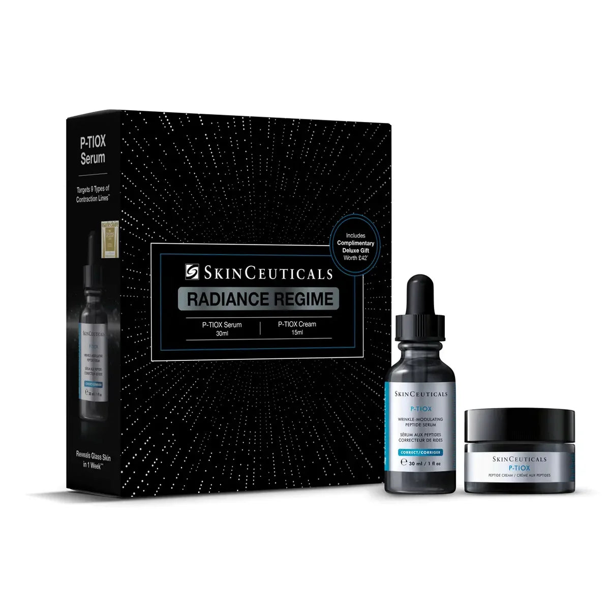SkinCeuticals Radiance Regime Holiday Gift Set