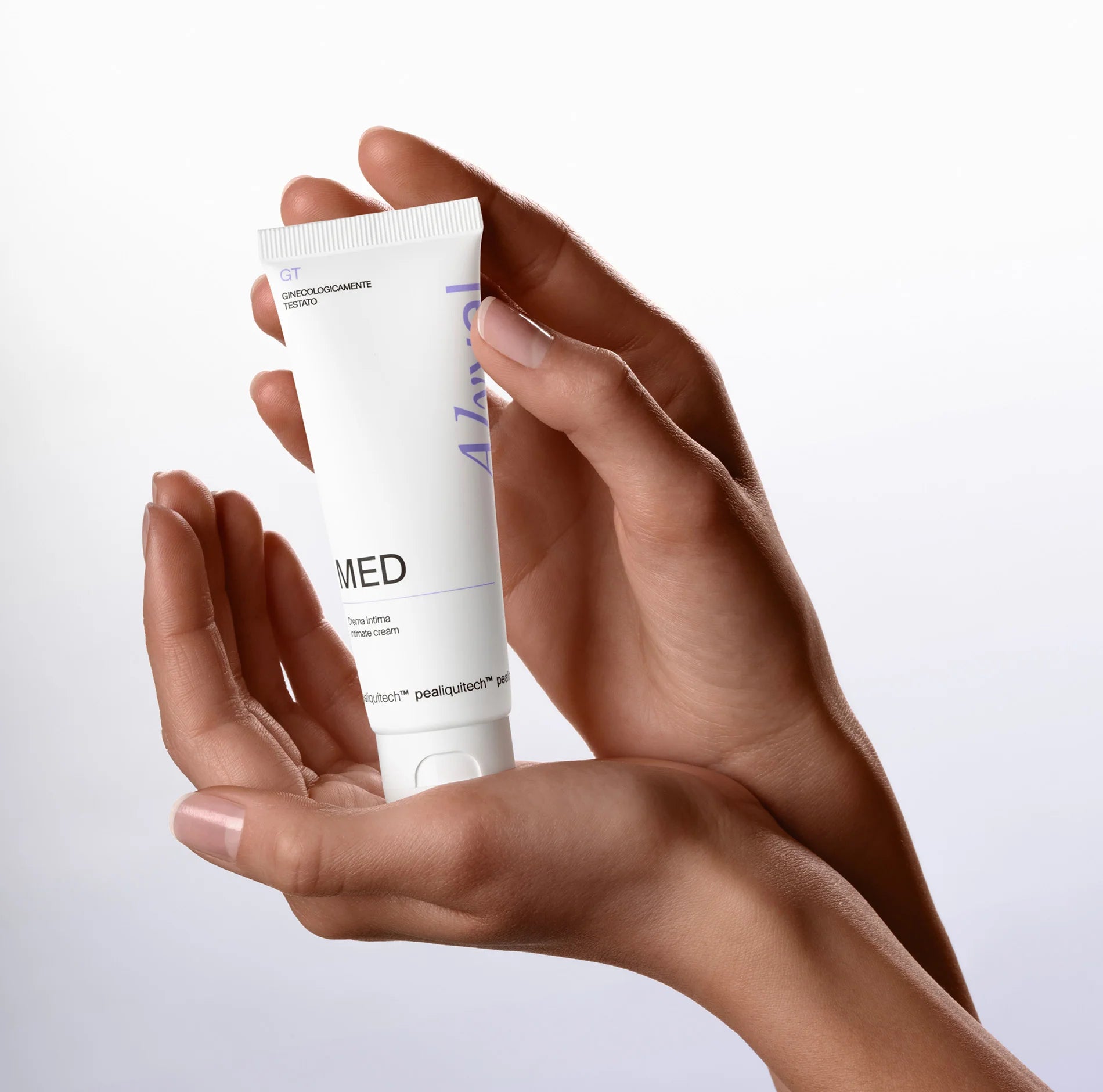 Alyval Med Intimate Cream 50ml