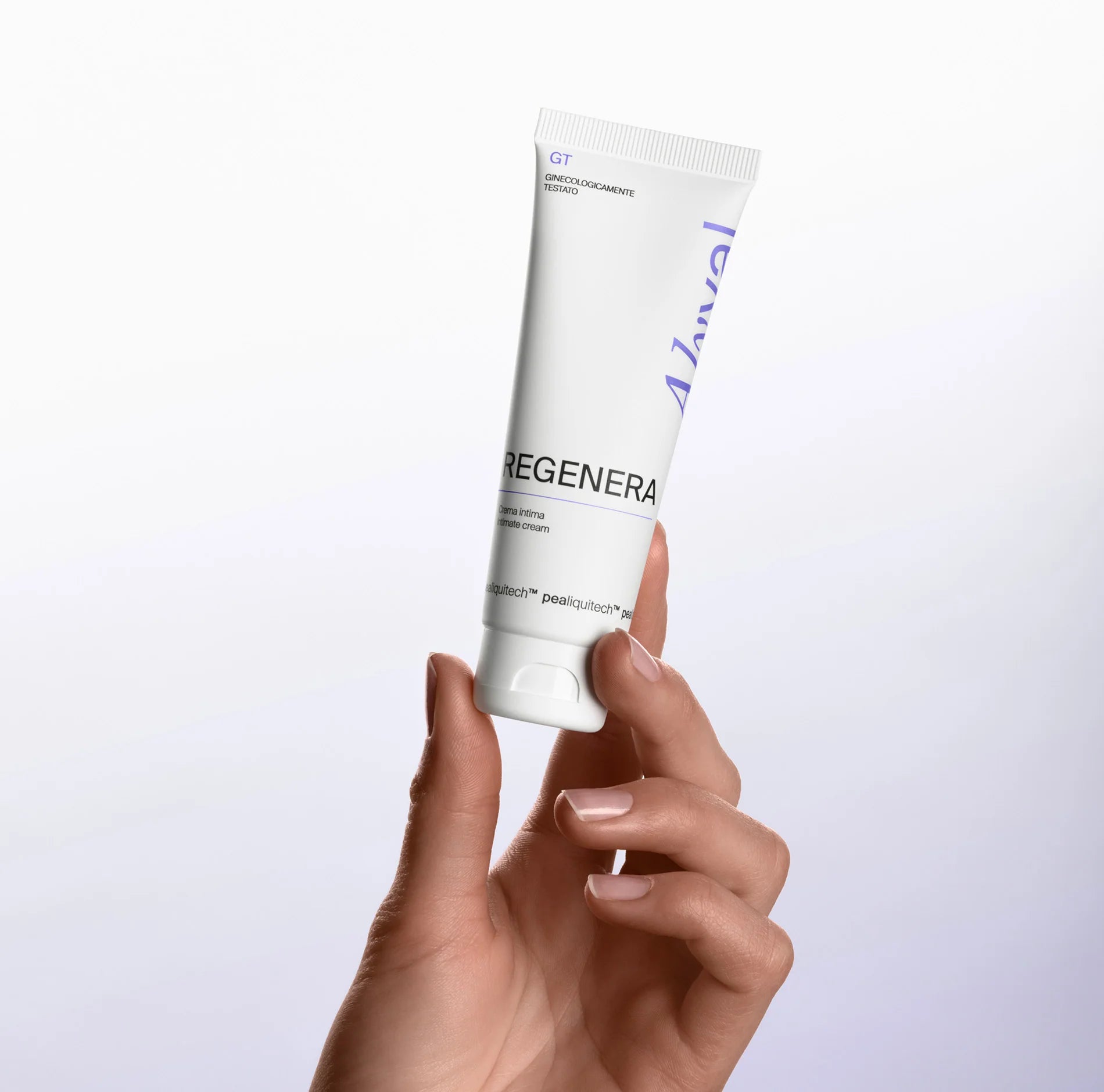 Alyval Regenerative Intimate Cream 50ml