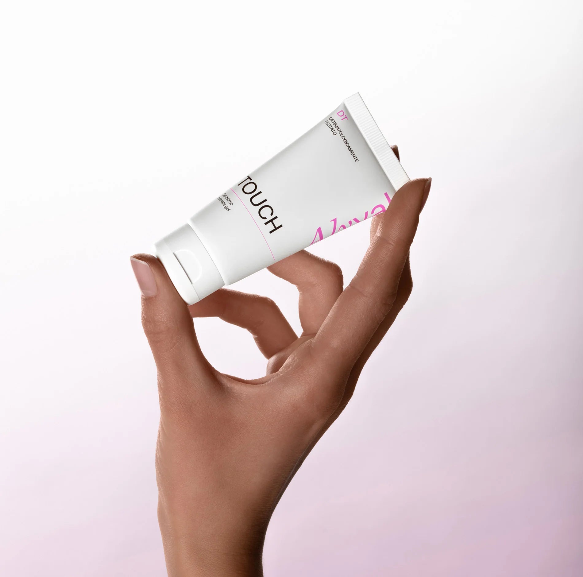 Alyval Touch Intimate Gel 50ml