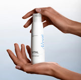 Alyval Vital Intimate Oleogel Cleanser 125ml