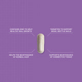 Nail Science - Maintains Nail Health