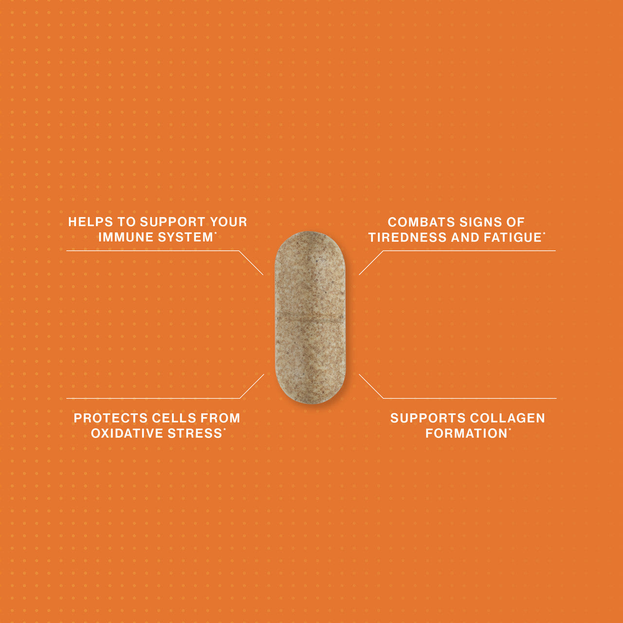 Vitamin C Plus - Vitamin C With Bioflavonoids