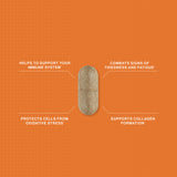 Vitamin C Plus - Vitamin C With Bioflavonoids