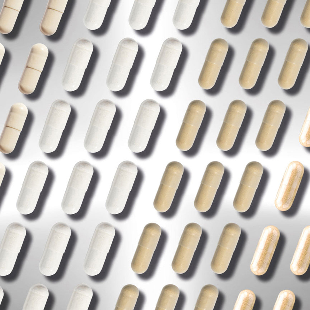 Immunity Intelligence - For Overall Immune Support