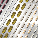 Pro-Vitality Formula - Broad Spectrum, Wellbeing Support For Busy Lifestyles