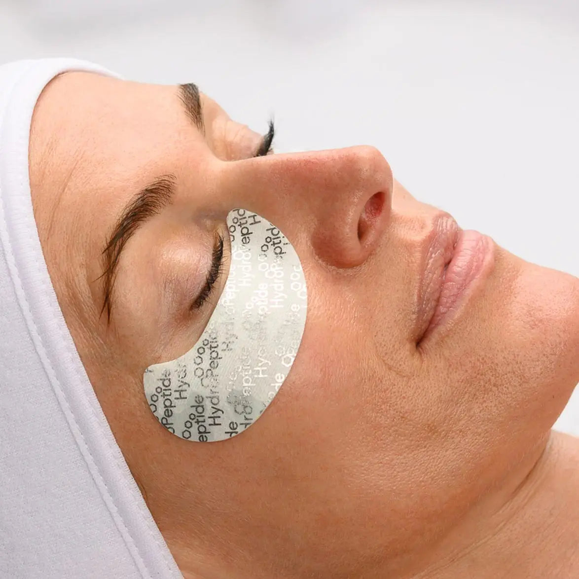 Polypeptide Collagel Eye Mask Pack of 8