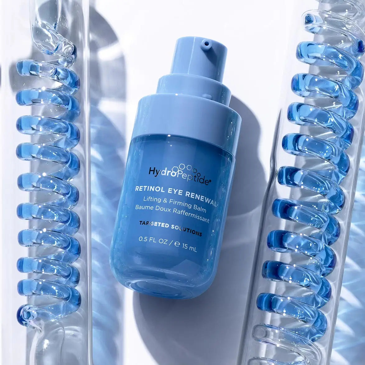 HydroPeptide Retinol Eye Renewal Balm 15ml