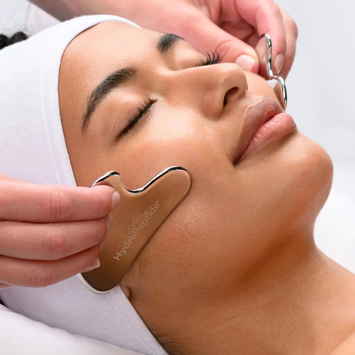 HydroPeptide Gua Sha