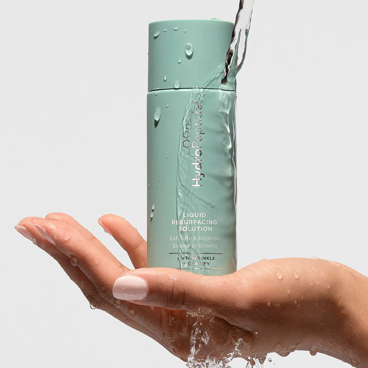 HydroPeptide Liquid Resurfacing Solution 120ml