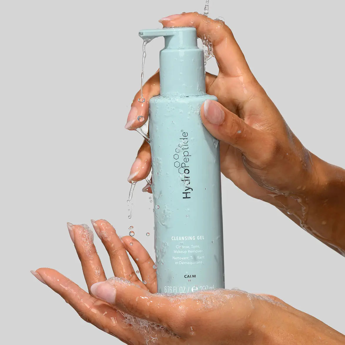 HydroPeptide Cleansing Gel 200ml