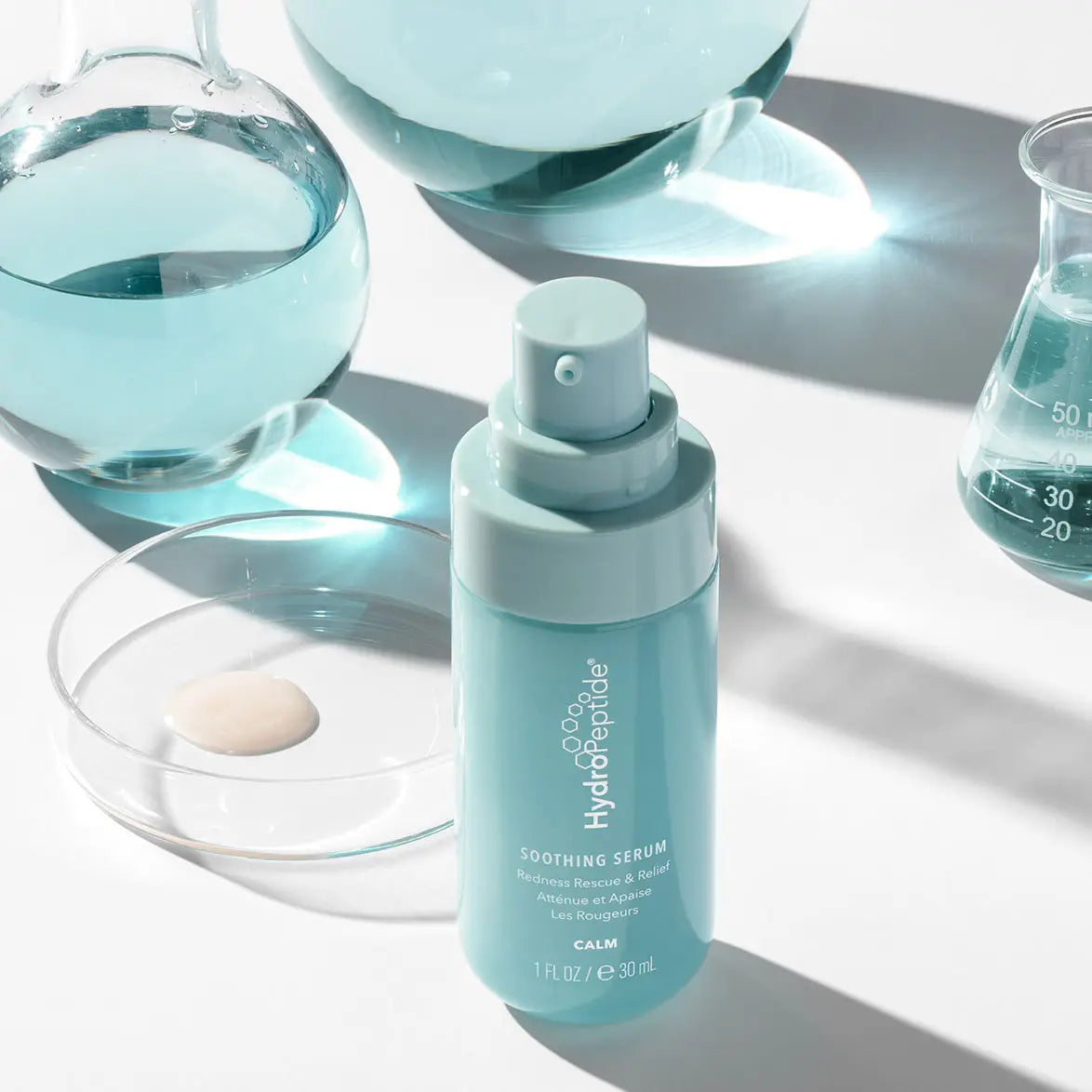 HydroPeptide Soothing Serum 30ml