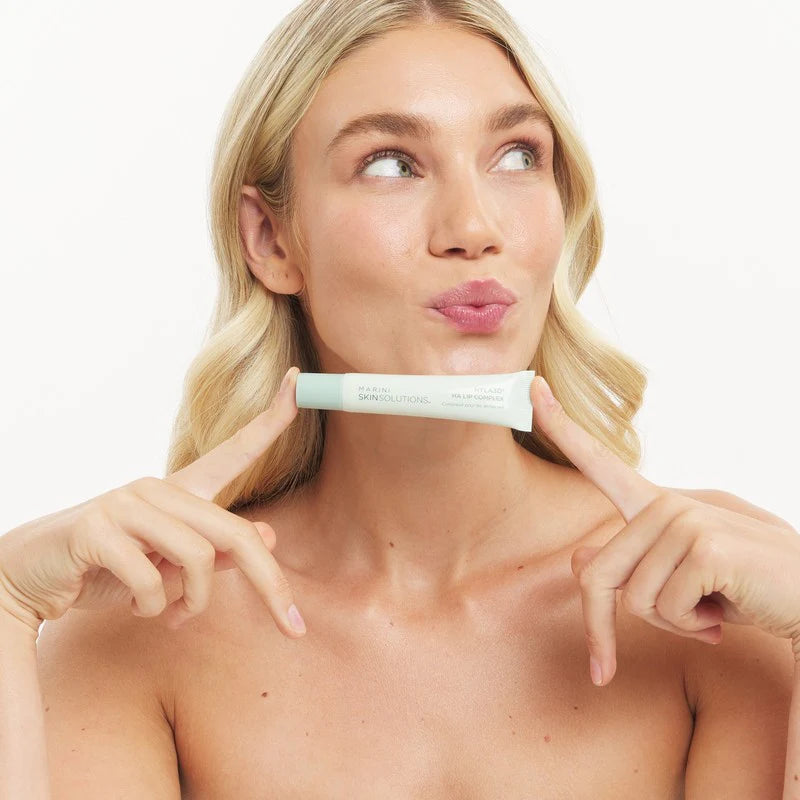 Marini Skin Solutions Hyla3D HA Lip Complex 14g