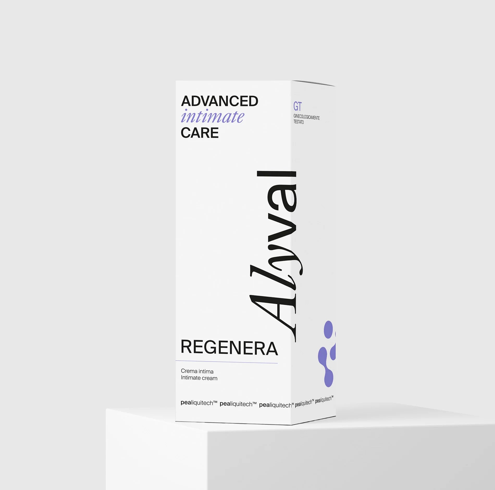 Alyval Regenerative Intimate Cream 50ml