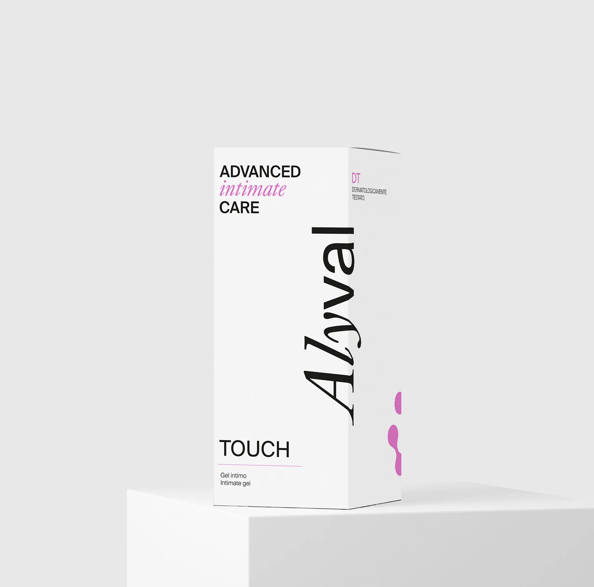 Alyval Touch Intimate Gel 50ml