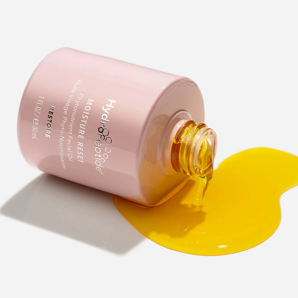 Moisture Reset Facial Oil 30ml