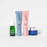 HydroPeptide The Skin Cycle System