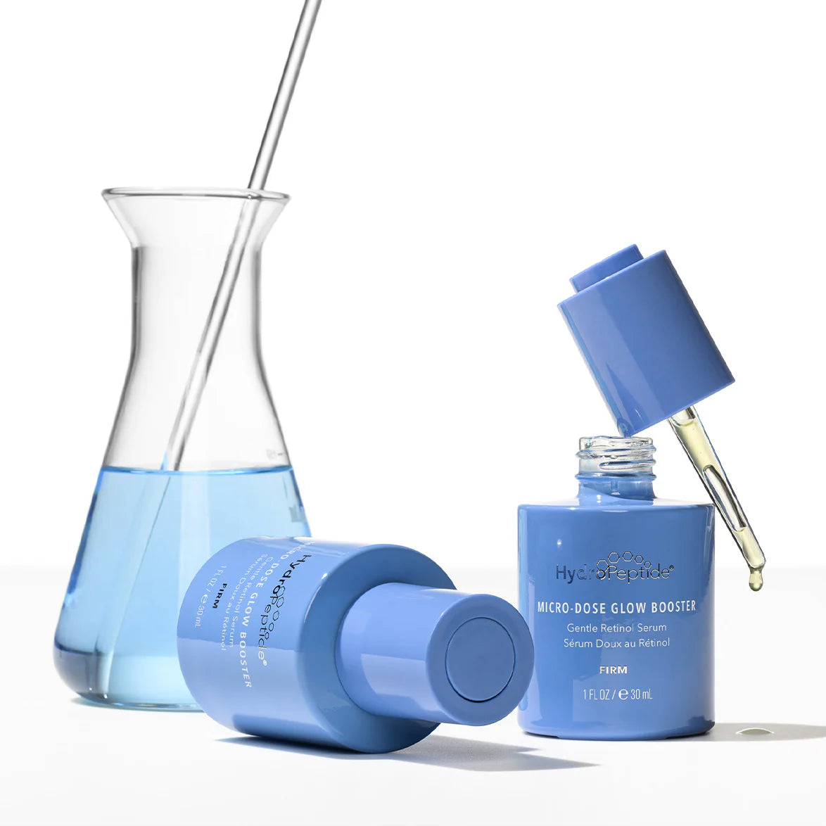 Micro-Dose Glow Booster 30ml