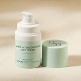Marini Skin Solutions Age Intervention Eye Cream 14g