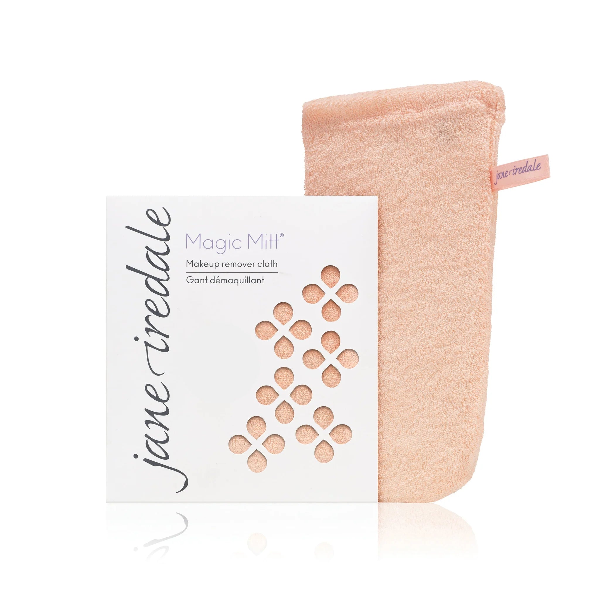 Make Up Remover Magic Mitt