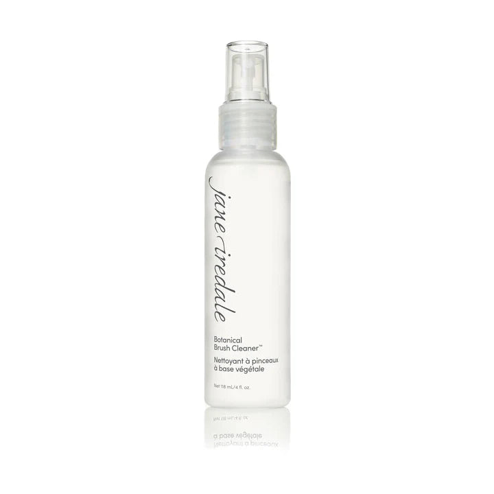Botanical Brush Cleaner