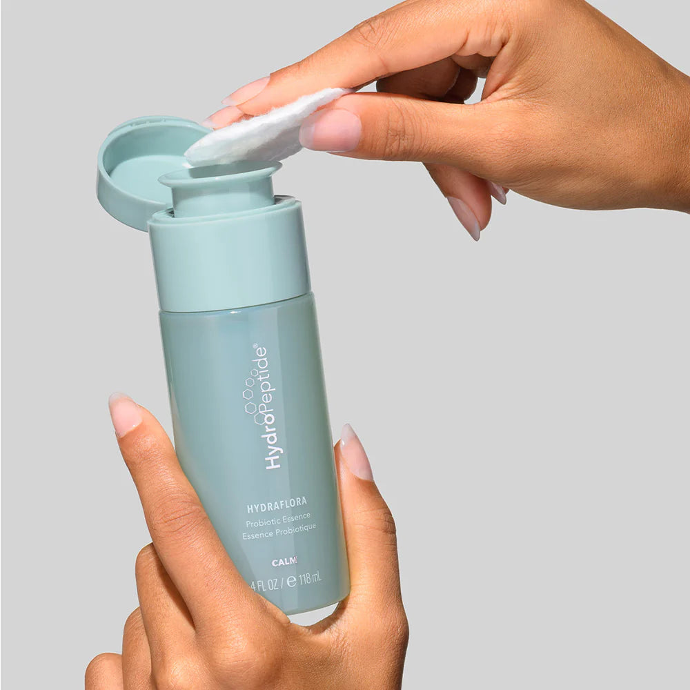 HydroPeptide HydraFlora Essence 118ml