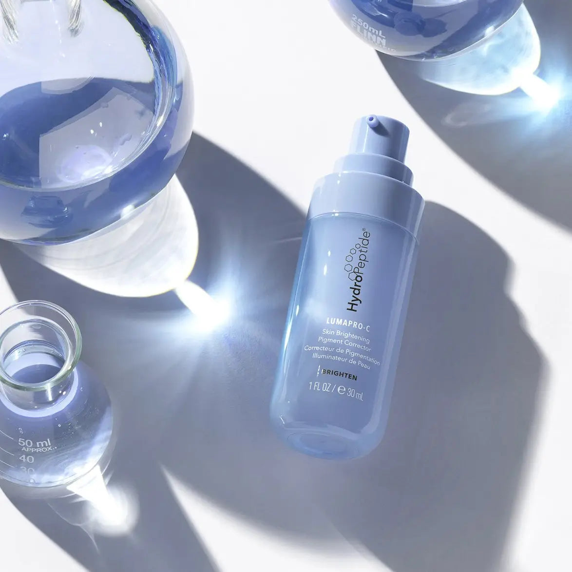 HydroPeptide LumaPro C 30ml