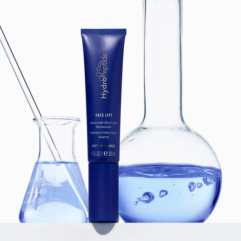 HydroPeptide Face Lift Advanced Ultra Lift Moisturizer 30ml