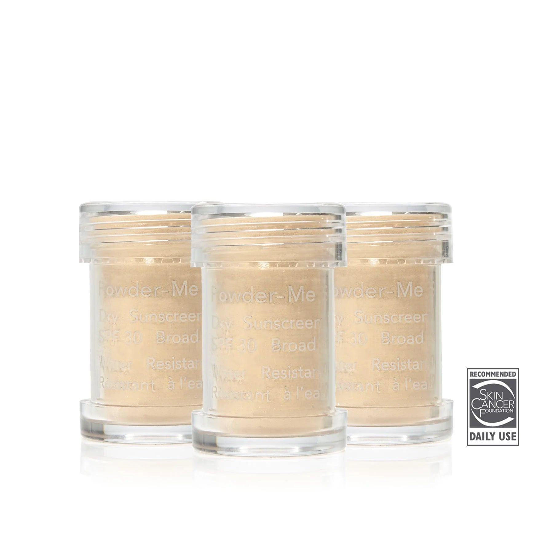 Powder-Me SPF® 30 Dry Sunscreen Refills