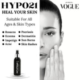 HYPO21 Purifying Skin Spray 100ml