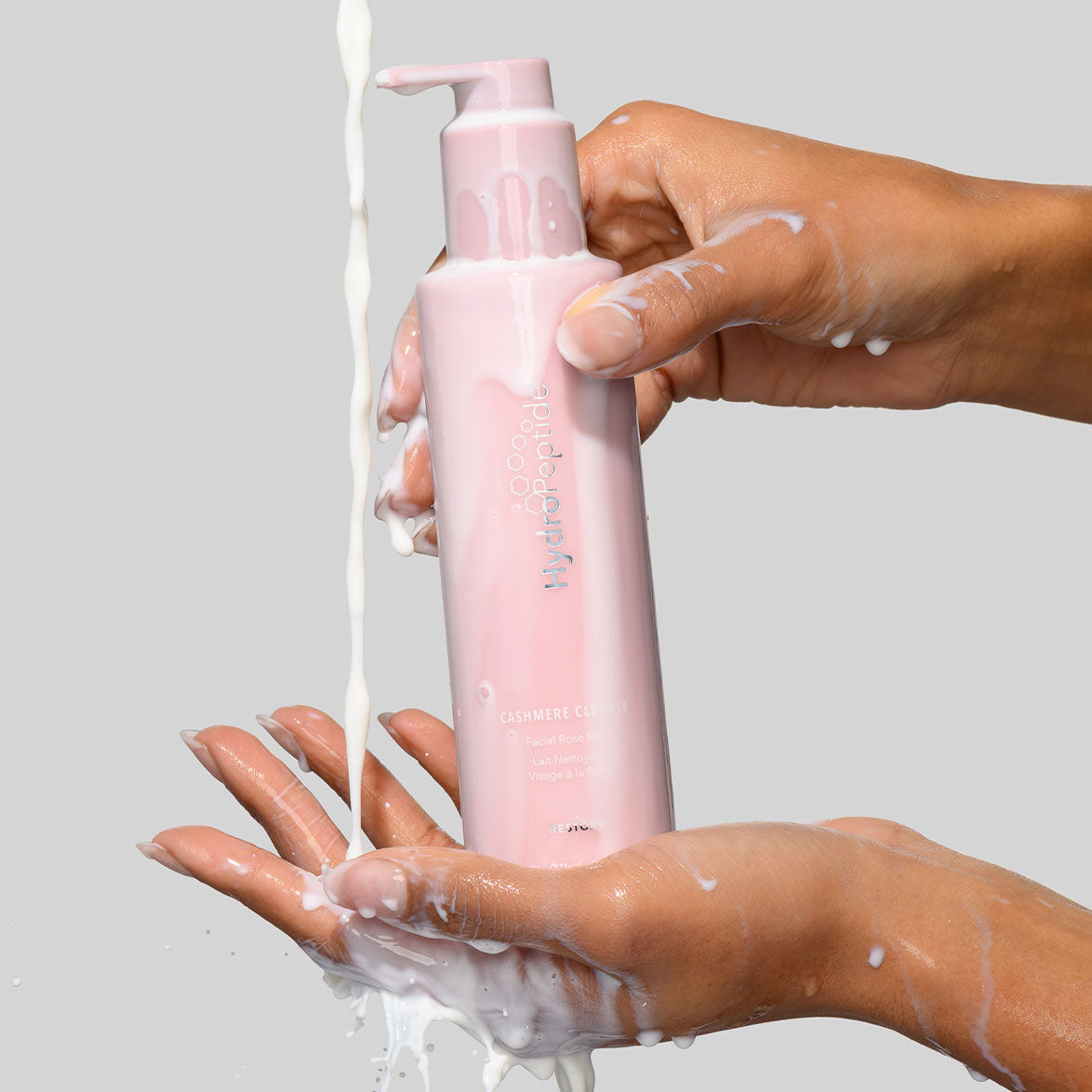 HydroPeptide Cashmere Cleanser 200ml