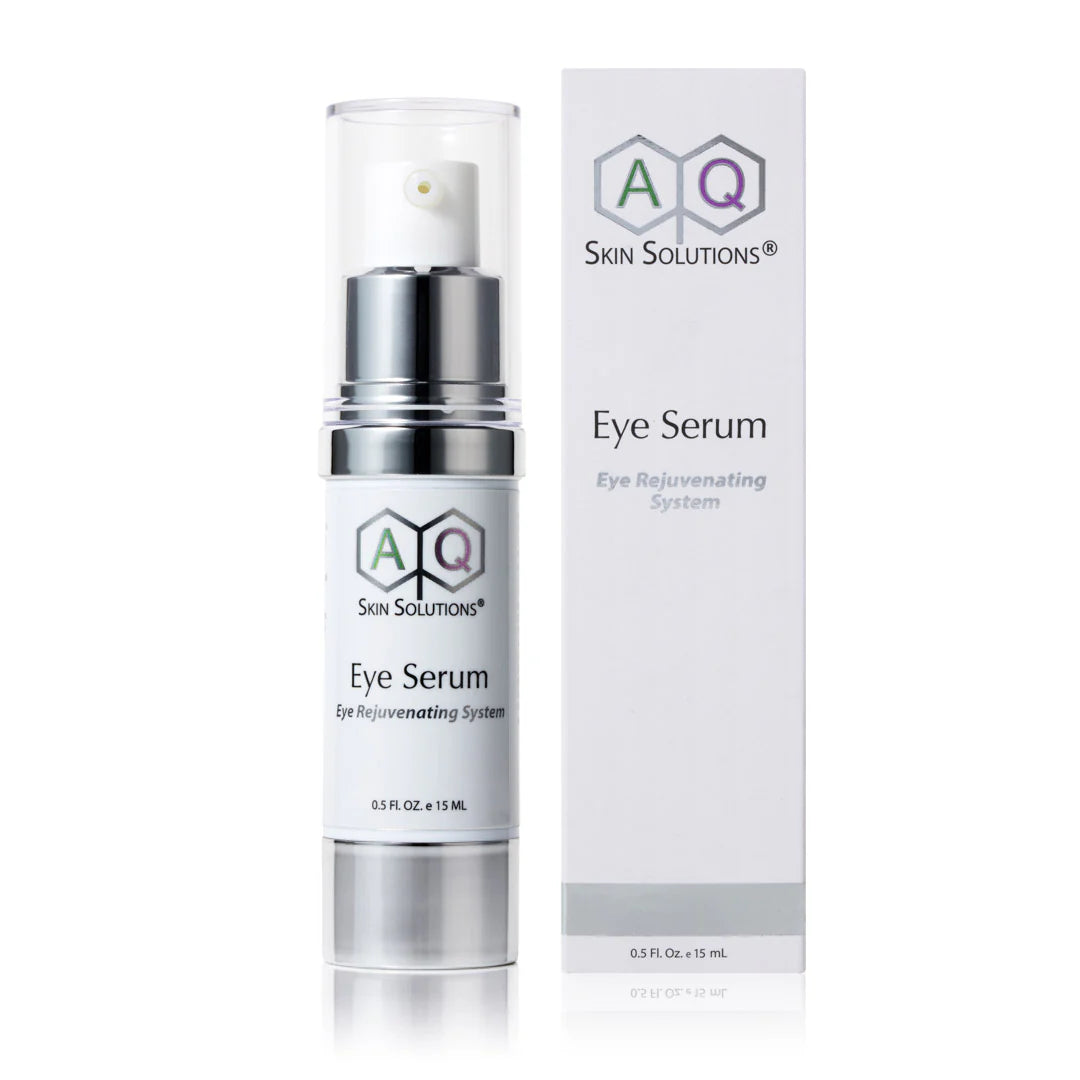 Eye Serum