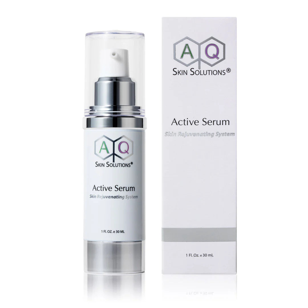 Active Serum 30ml