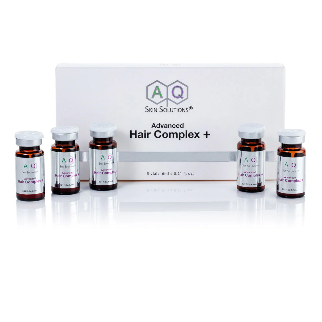 Advanced Hair Complex +
