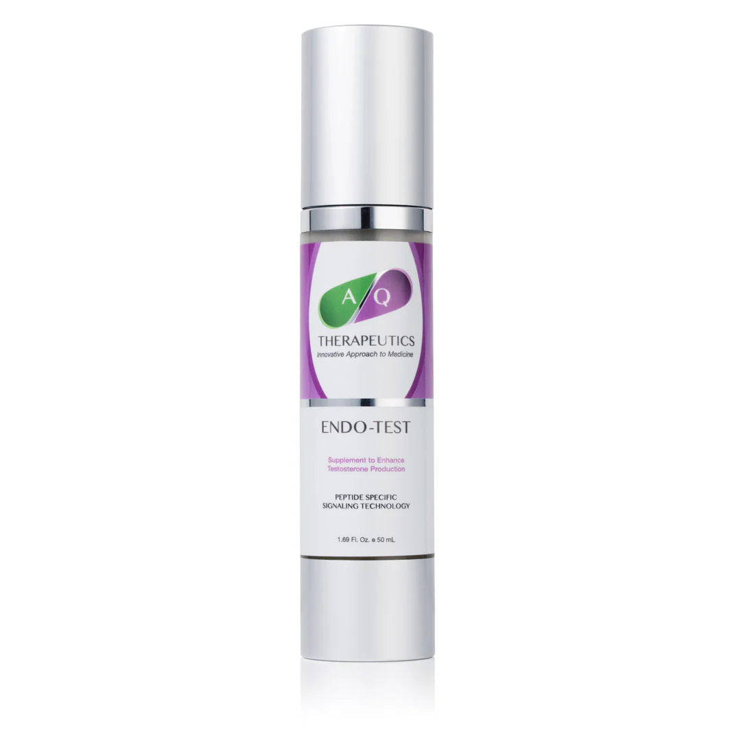 Endo-Test by AQ Therapeutics 50ml