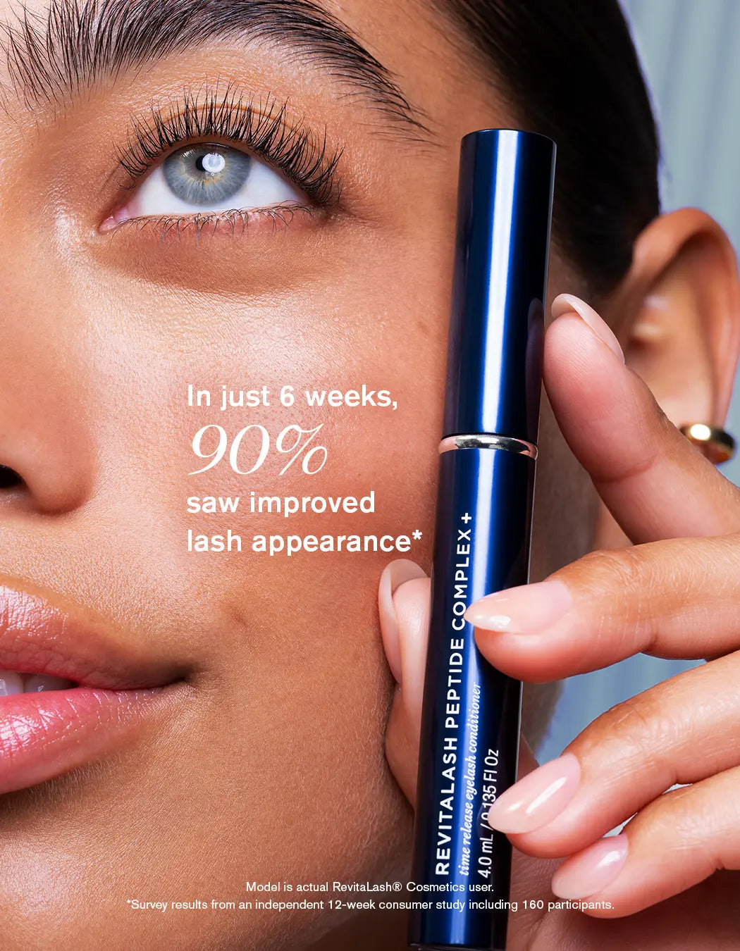 Revitalash Peptide Complex+ 4ml