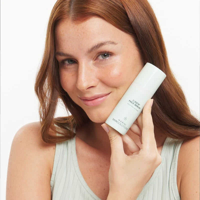 Marini Skin Solutions C-ESTA Face Serum 30ml