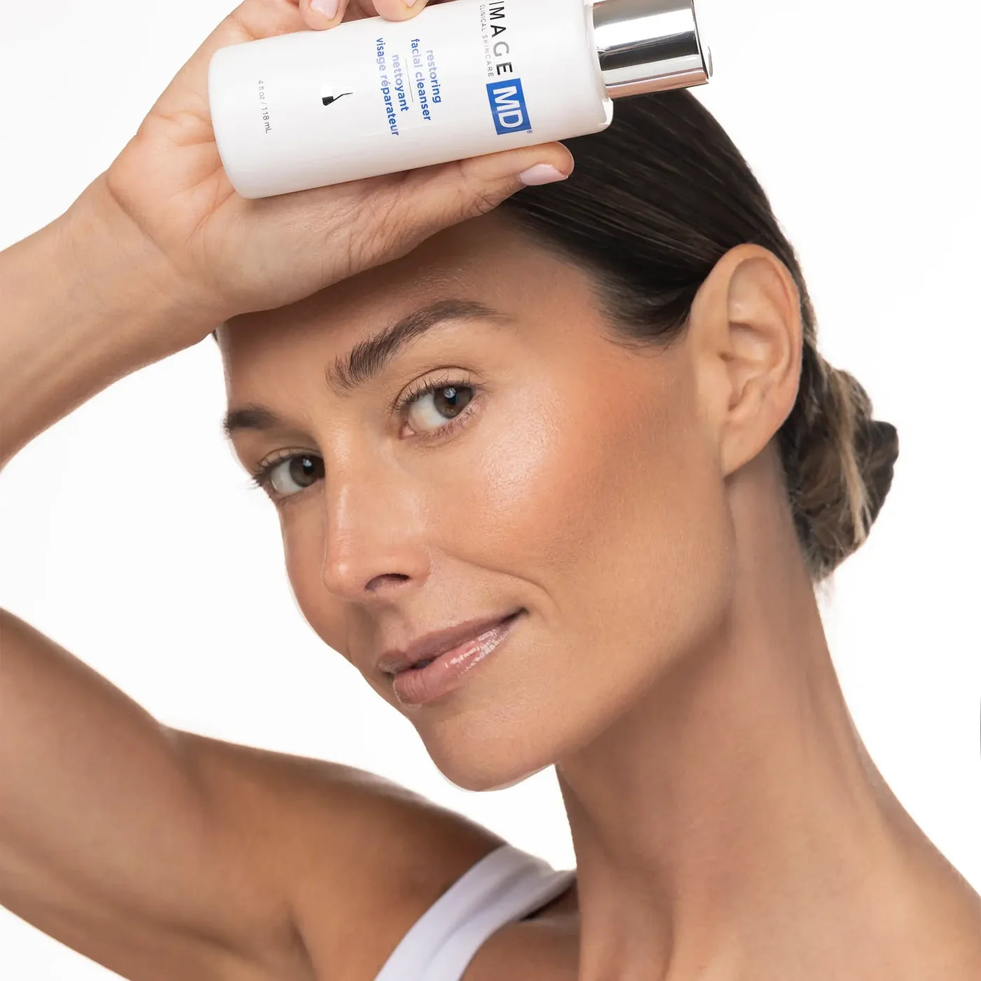 IMAGE MD Restoring Facial Cleanser 118ml