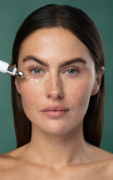 Croma The Awake Multi-Peptide Brightening Eye Serum 15ml