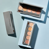 Beauty On the Go Mineral Makeup Palette