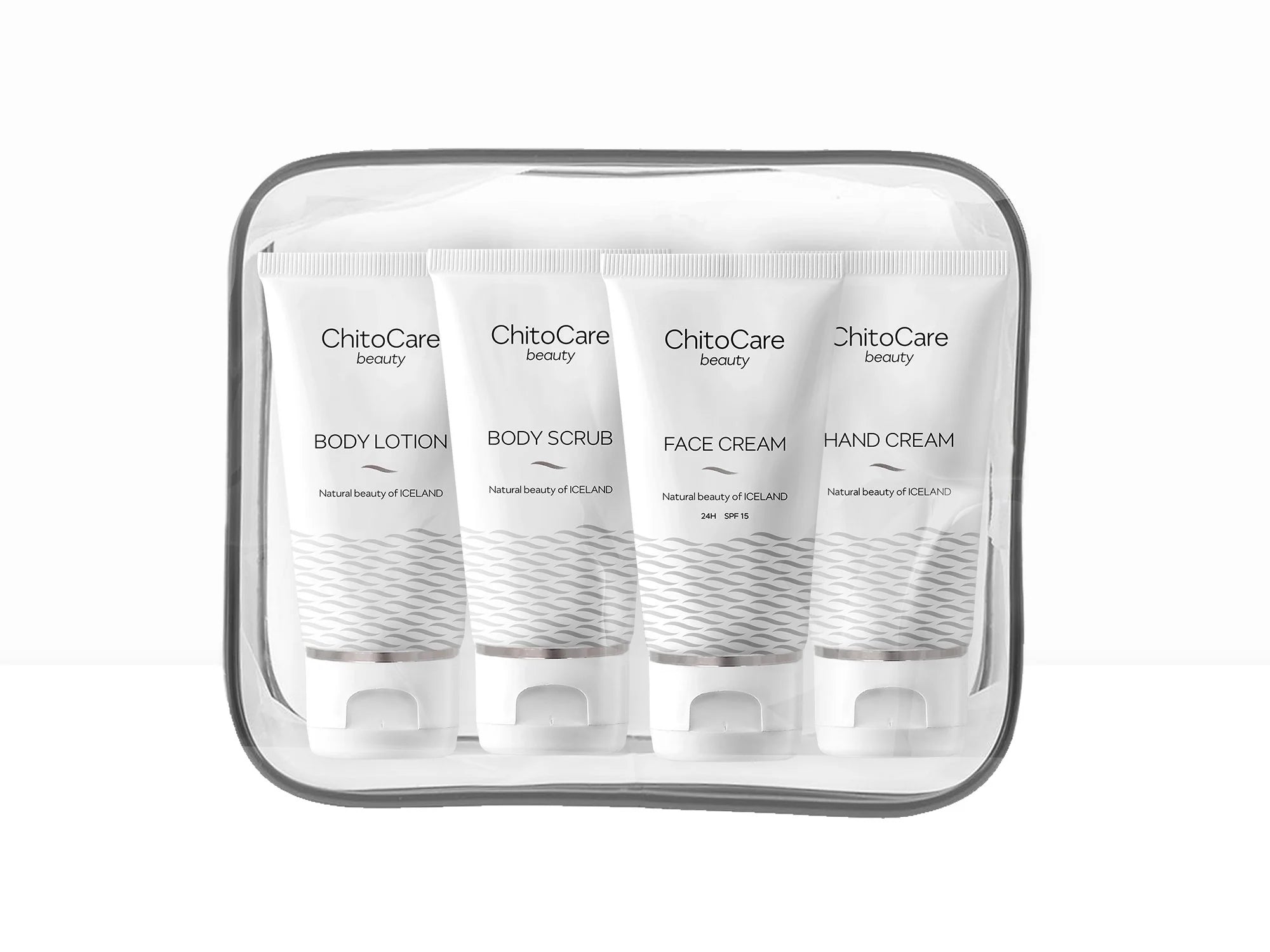 ChitoCare Beauty Travel Kit