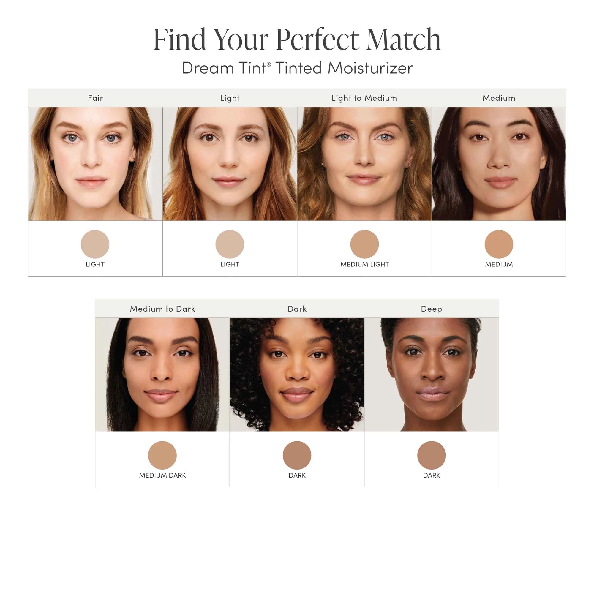 Beyond Matte Liquid Foundation